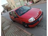 Renault Clio2 Satılık