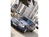90 model w124 353 bin km'de