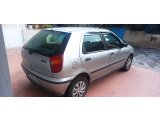 2000 Model Palio