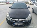 OTOMATIK ASTRA 1.3 CDTİ BAKIMLI