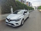2019 trafiğe çıkışlı Clio
