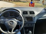 Ww polo 1.4 TDI trendline