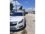 Chevrolet Cruze 1.6 124HP