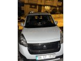 Sahibinden Peugeot partner temiz