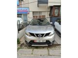 NİSSAN QASHQAİ PLATİNİUM PREMİUM PACK 119.000 HATASIZ