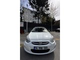 2015 MODEL HYUNDAİ ACCENT BLUE