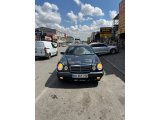 Sahibinden orjinal W210
