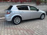 OPEL ASTRA DEĞİŞENSİZ