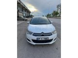 CİTROEN C4 OTOMATİK