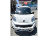 İlk sahibinden 2021 Fiorino 1.4 fire Premio lpgli