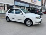 Memurdan Skoda Fabia 1.4i MPİ Orjinal Değişensiz