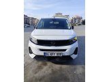 Acil satılık 2024 Opel combo cargo ultimate xl