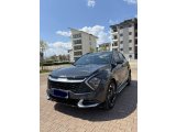 SAHİBİNDEN ACİL SATILIK!!!!!!! SIFIR AYARINDA KİA SPORTAGE HİBRİT
