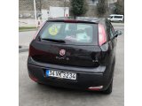 Temiz Fiat Punto Evo 1.4 Otomatik
