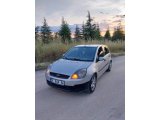 SATILIK MAKYAJLI KASA 2006 DİZEL FORD FİESTA