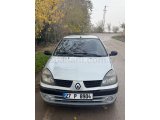 Acil satılık clio