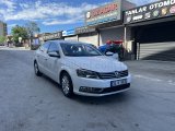 Sahibinden Volkswagen Passat 2.0 TDi BlueMotion Comfortline 2013 Model