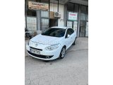 KURUŞ MASRAFSIZ TEMİZ BAKIMLI RENAULT FLUENCE