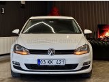 MEMURDAN TERTEMİZ GOLF