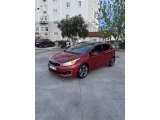 SAHİBİNDEN DİZEL OTOMATİK KİA CEED