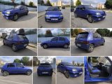 98 MODEL CLİO 1 HİDROLİK DİREKSİYON KLİMASIZ MODEL