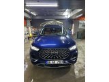 2023TİGGO 8 PRO EXECELLENT HATASIZ BOYASIZ