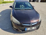 2014 Astra Değişensiz