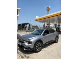 Sahibinden servis bakımlı c4x