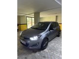 Tertemiz Hyundai i20