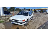 Acil ihtiyaçtan satılık Mitsubishi Lancer 1.5 glx 1990 model
