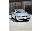 MAZDA 6 (2006-343bin km)