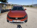 2023 MODEL  106.000 KM SAHİBİNDEN TEMİZ KULLANILMIŞ EGEA CROSS