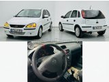Hasar kayıtsız 2005 model degisensiz