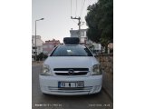 Sahibinden acil satılık Opel Meriva