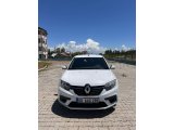 2017 Renault Symbol 1.5 DCİ Joy Paket 187.650 km Değişensiz ve Tramersiz
