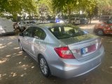 HONDA CİVİC ELEGANCE ECO BENZİN + LPG