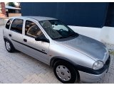 1999 MODEL OPEL CORSA B 1.4i 16V 90 HP – LPG'Lİ