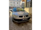 2005 Renault Megane 1.5 dCi | Aile Aracı | Temiz kul. /Masrafsız