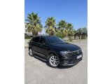 2019 Volkswagen Tiguan 1.5 Highline | Full Paket | Cam Tavan