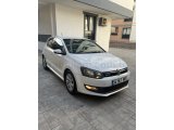 MASRAFSIZ DİZEL POLO