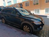 2011 sahibinden satılık captiva sport