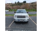 Sahibinden düşük km'de jeep patriot