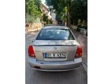 Hyundai Accent Admire 1.6 2006 Model Yağ Su Koy Devam Et