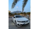 Sahibinden tertemiz Passat B 8