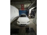 Hyundai accent 1.5 gls