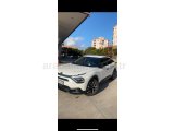 Memurdan Temiz aile arabası Citroen C4