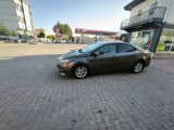 Memurdan Hatasız Ayarında Değişensiz Makyajlı Kasa Corolla