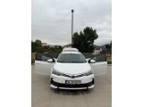 2017 1.33 Toyota Corolla