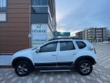 Temiz 4x4 Duster