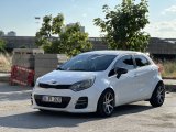 2015 model Kia Rio